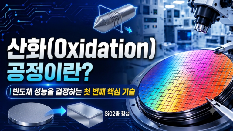 산화 공정 썸네일