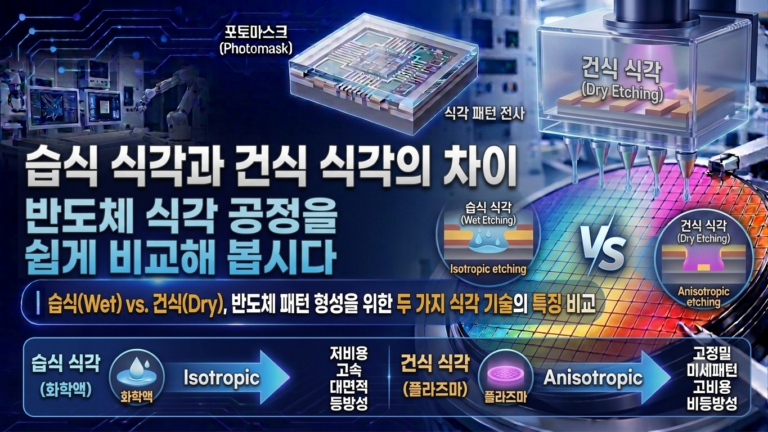 습식 건식 식각 썸네일