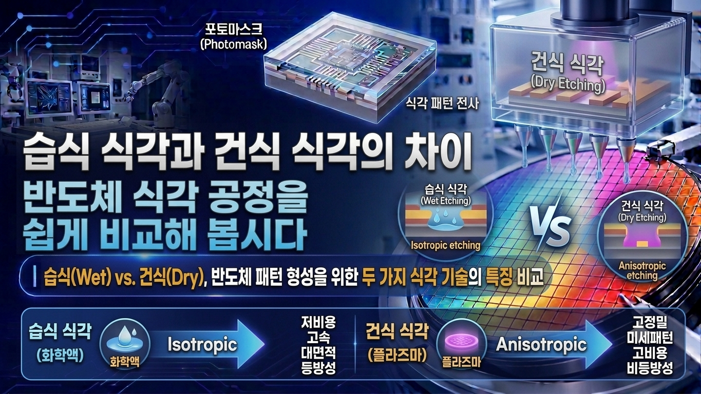 습식 건식 식각 썸네일