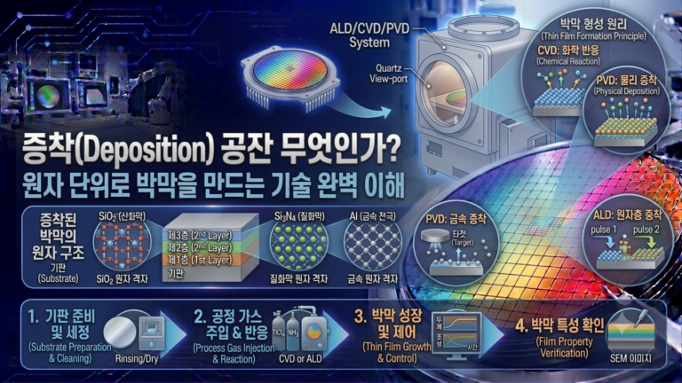 증착공정 썸네일