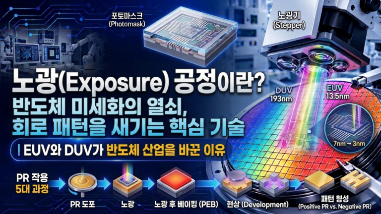 노광공정 썸네일