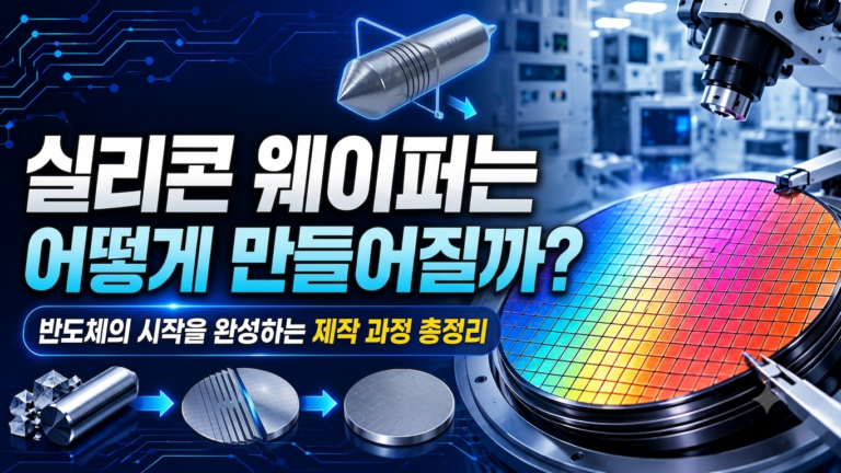 실리콘 웨이퍼 썸네일